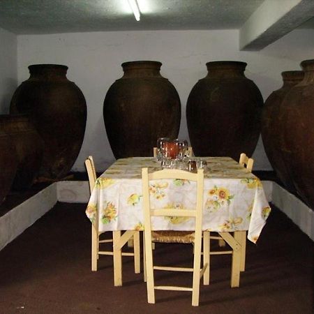 Pensjonat Turimenha Marvão Zewnętrze zdjęcie
