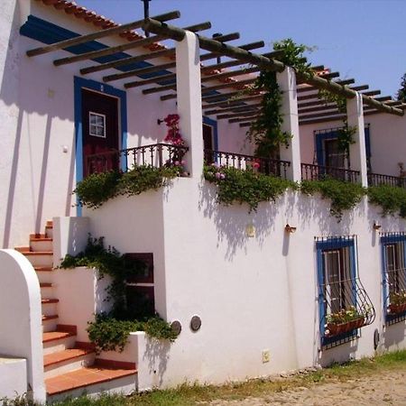 Pensjonat Turimenha Marvão Zewnętrze zdjęcie