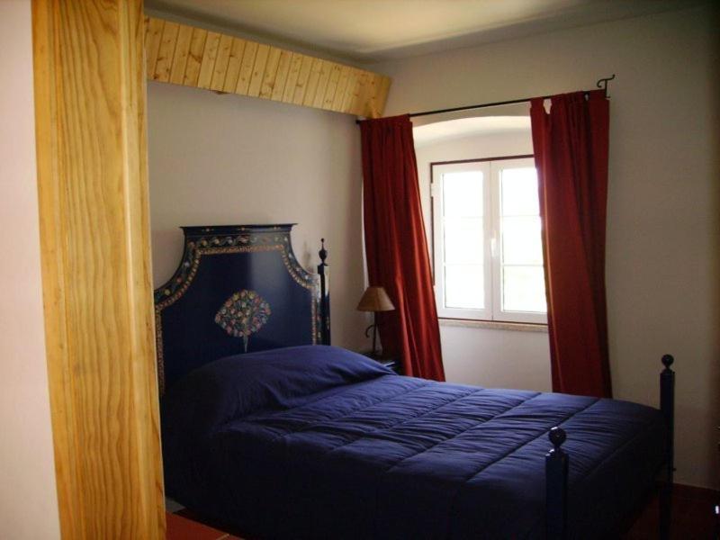 Pensjonat Turimenha Marvão Pokój zdjęcie
