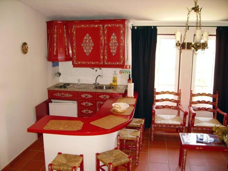 Pensjonat Turimenha Marvão Pokój zdjęcie