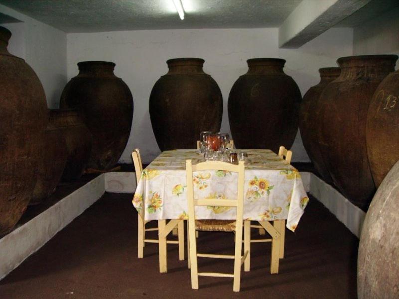 Pensjonat Turimenha Marvão Zewnętrze zdjęcie
