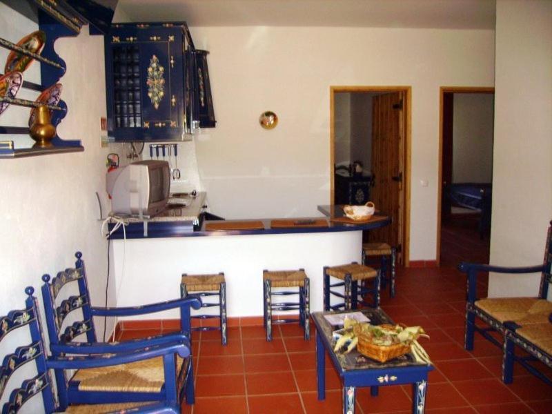 Pensjonat Turimenha Marvão Zewnętrze zdjęcie