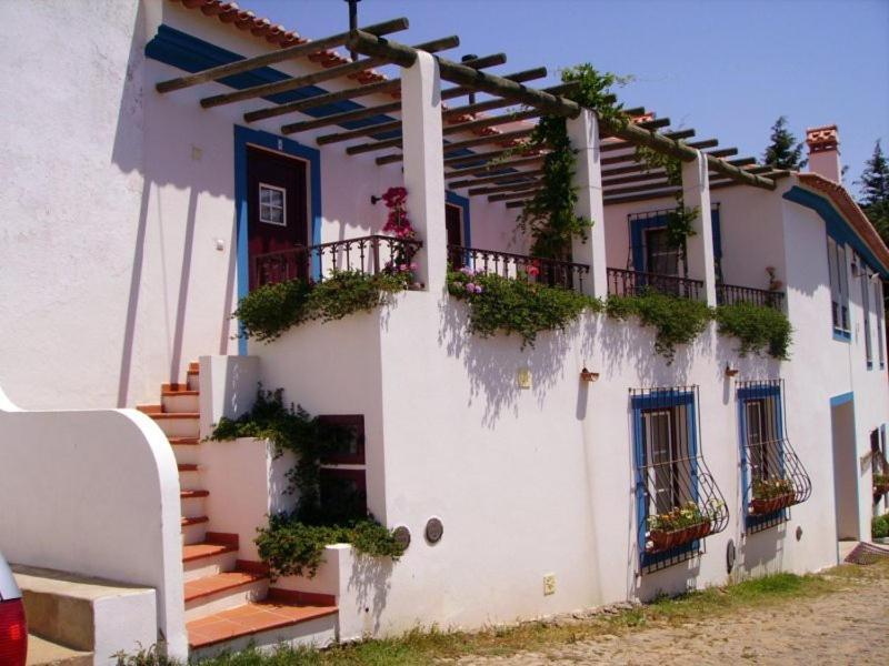 Pensjonat Turimenha Marvão Zewnętrze zdjęcie