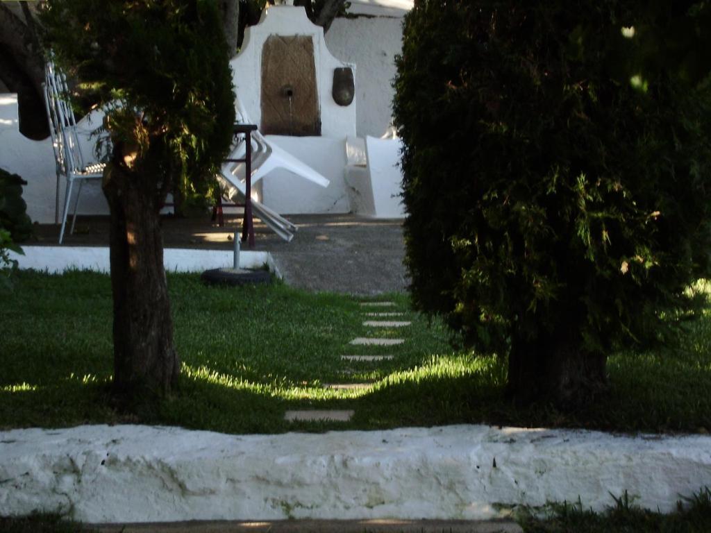 Pensjonat Turimenha Marvão Zewnętrze zdjęcie